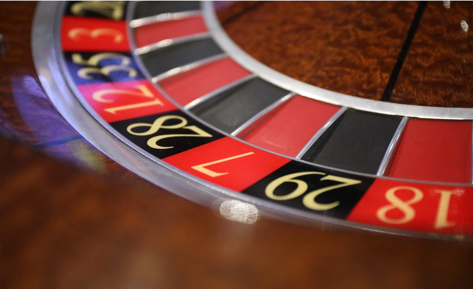 online casino world