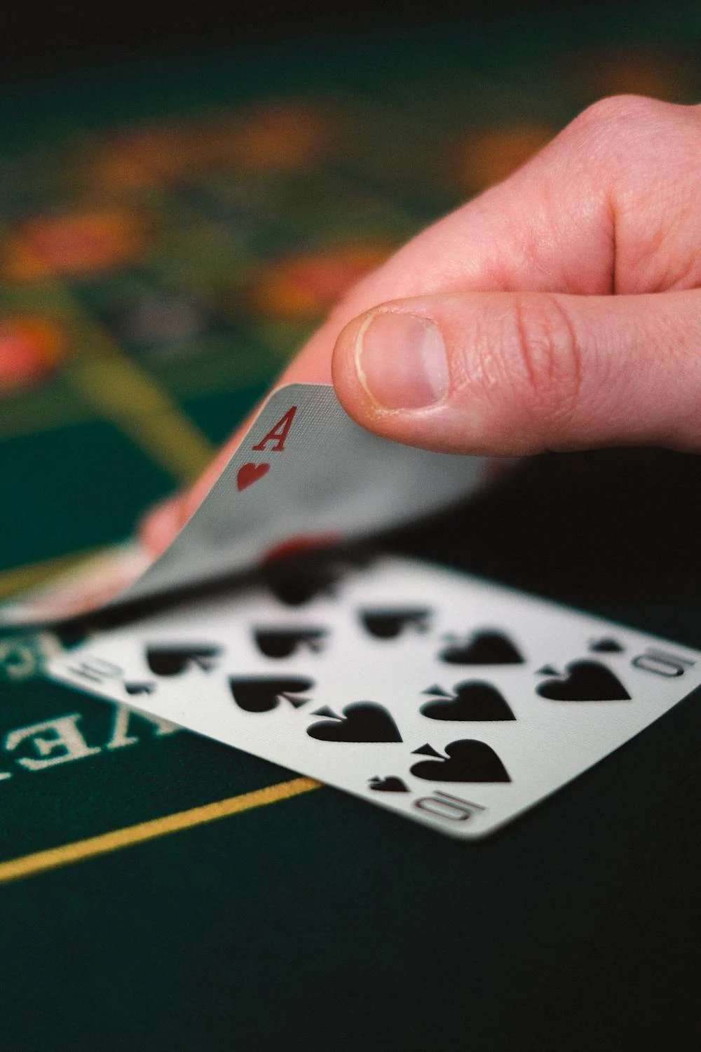 online casino
