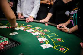 Exploring Popular Online Casino Games on W88
