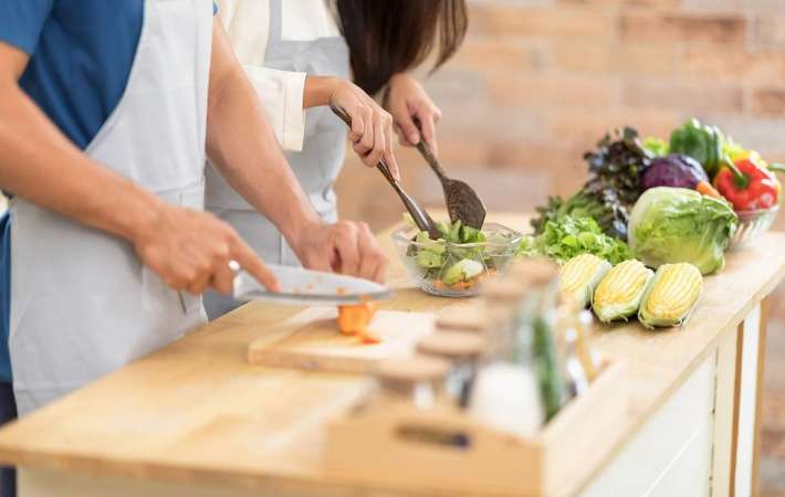 cooking classes