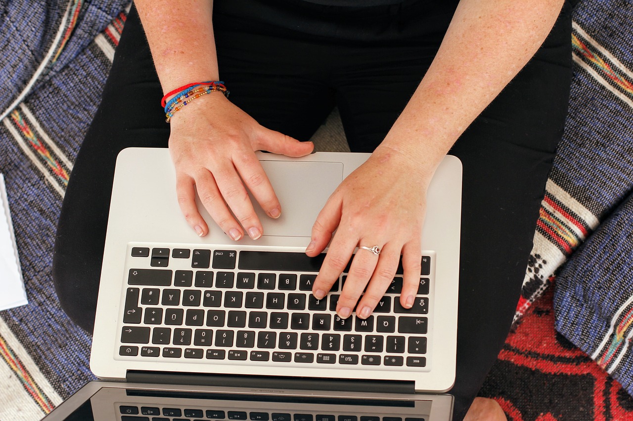 Top 5 Reasons To Get Into Remote Work