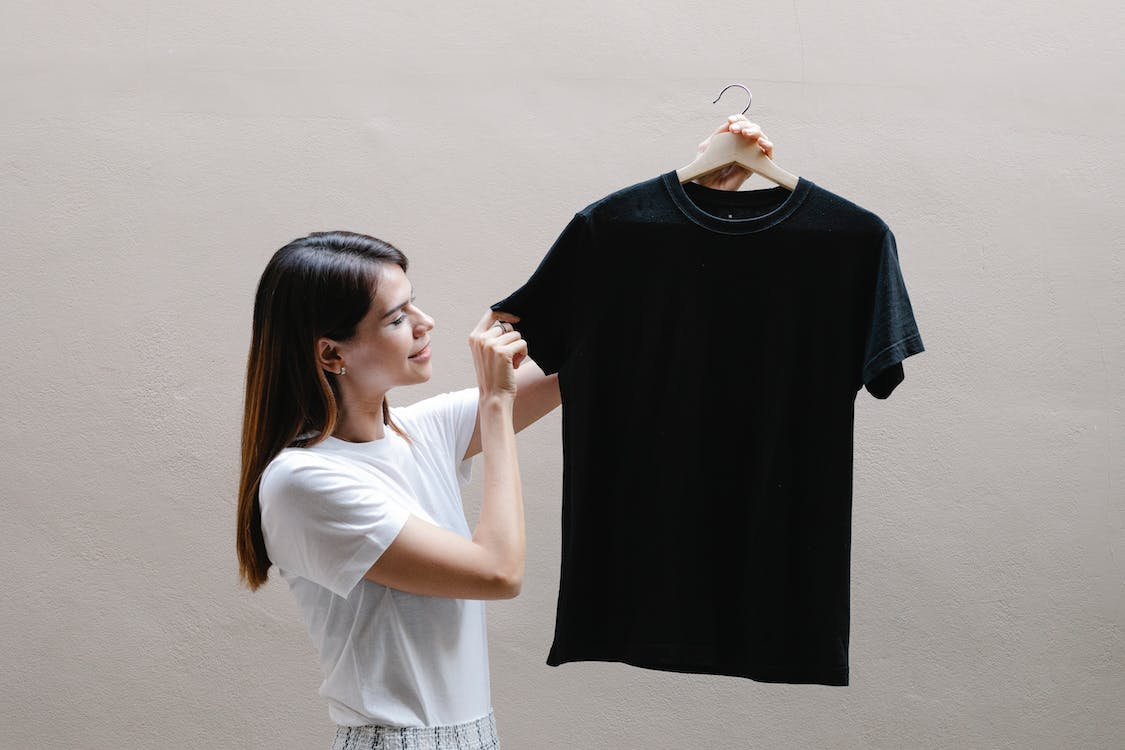 The Evolution of T-Shirt Styles