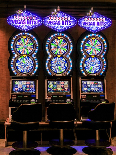 Casino game design intricately