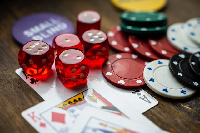 Luck-Based Games