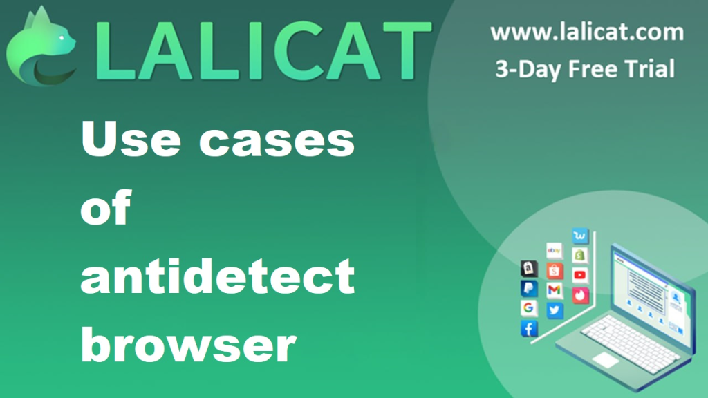 Lalicat Browser: A New Player in the World of Web Browsing