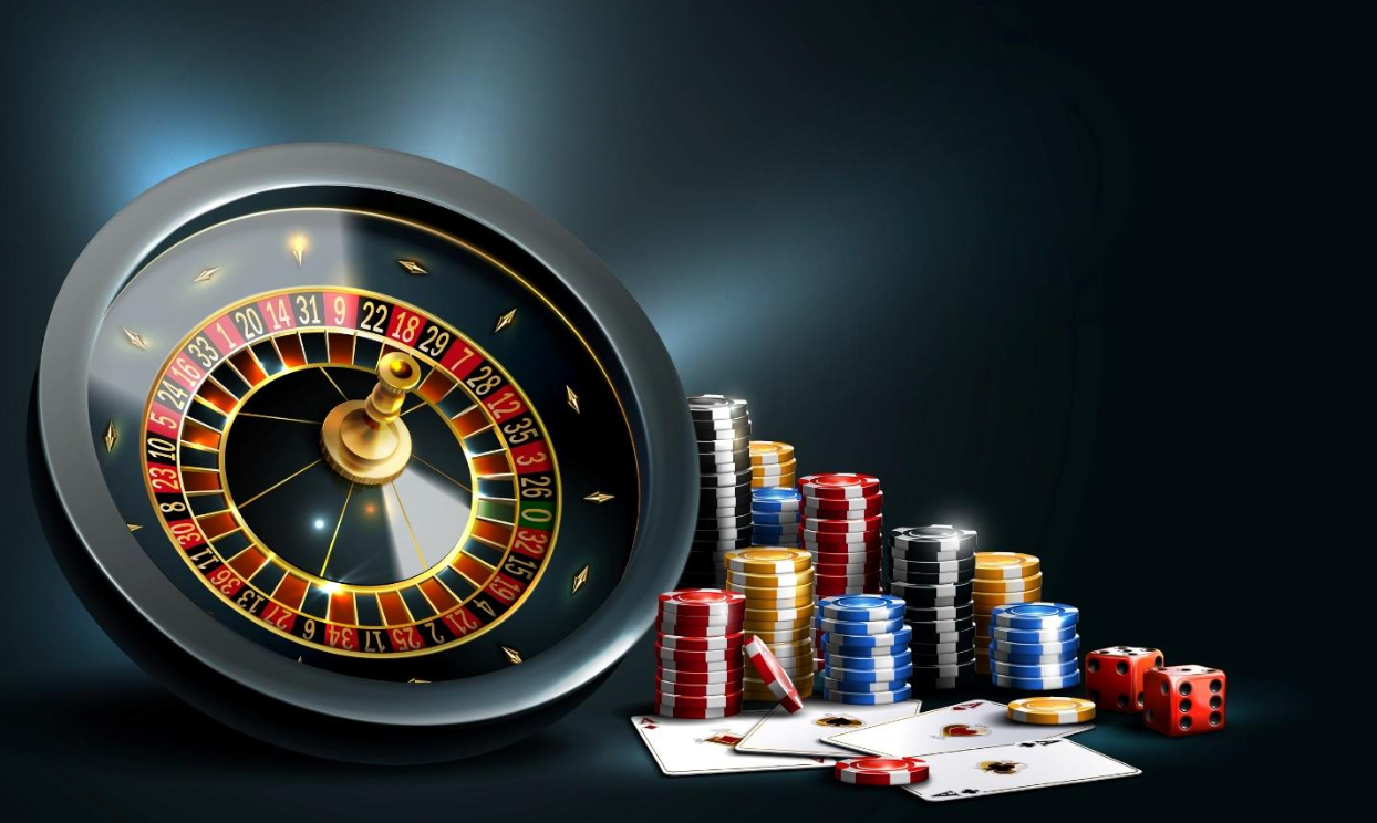 Online Casino Games