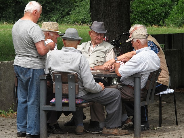 Strangest Gambling Addictions