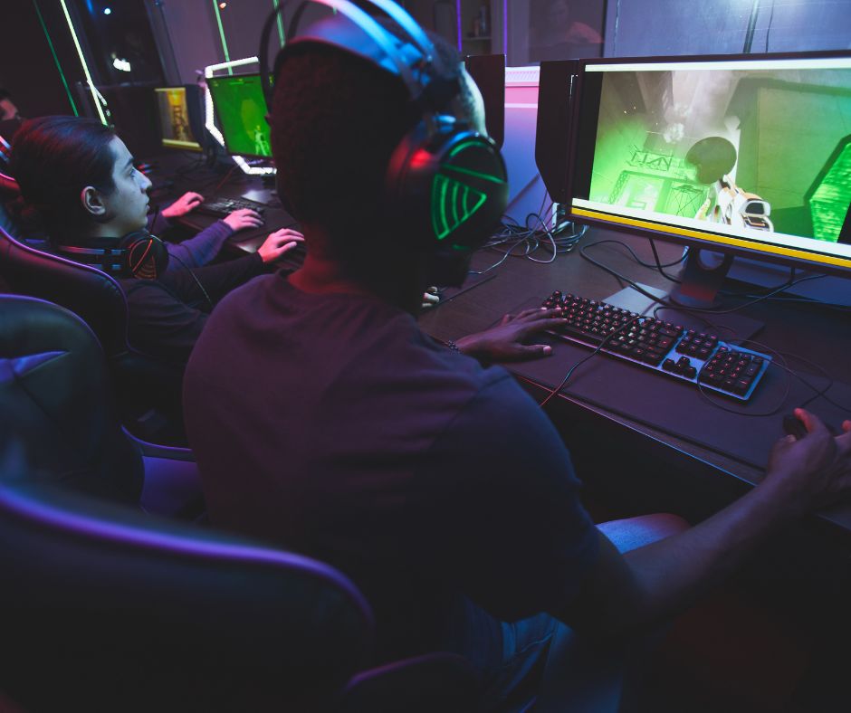 Building Strong Relationships Among Prediction Enthusiasts: A Guide to Colorful Partnerships