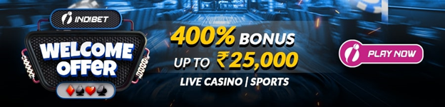 Indibet's Bonus Wonderland: Unlocking a Wealth of Rewards for IPL Betting Enthusiasts