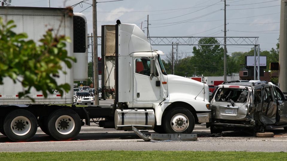 Truck Accident Lawsuits