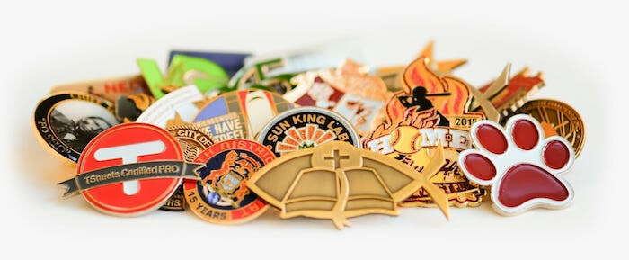 Learn the Steps of Selecting Custom Pins with Our Easy Guide