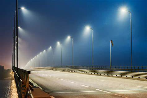street light