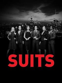 suits Season 9
