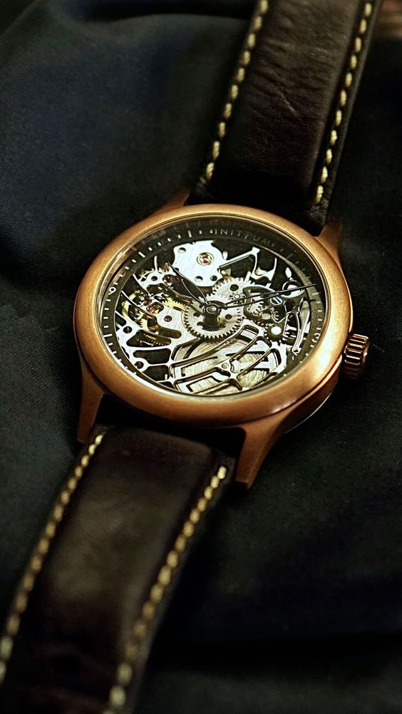 The Essence of Authenticity Swiss Made Watches vs. Swiss Movement