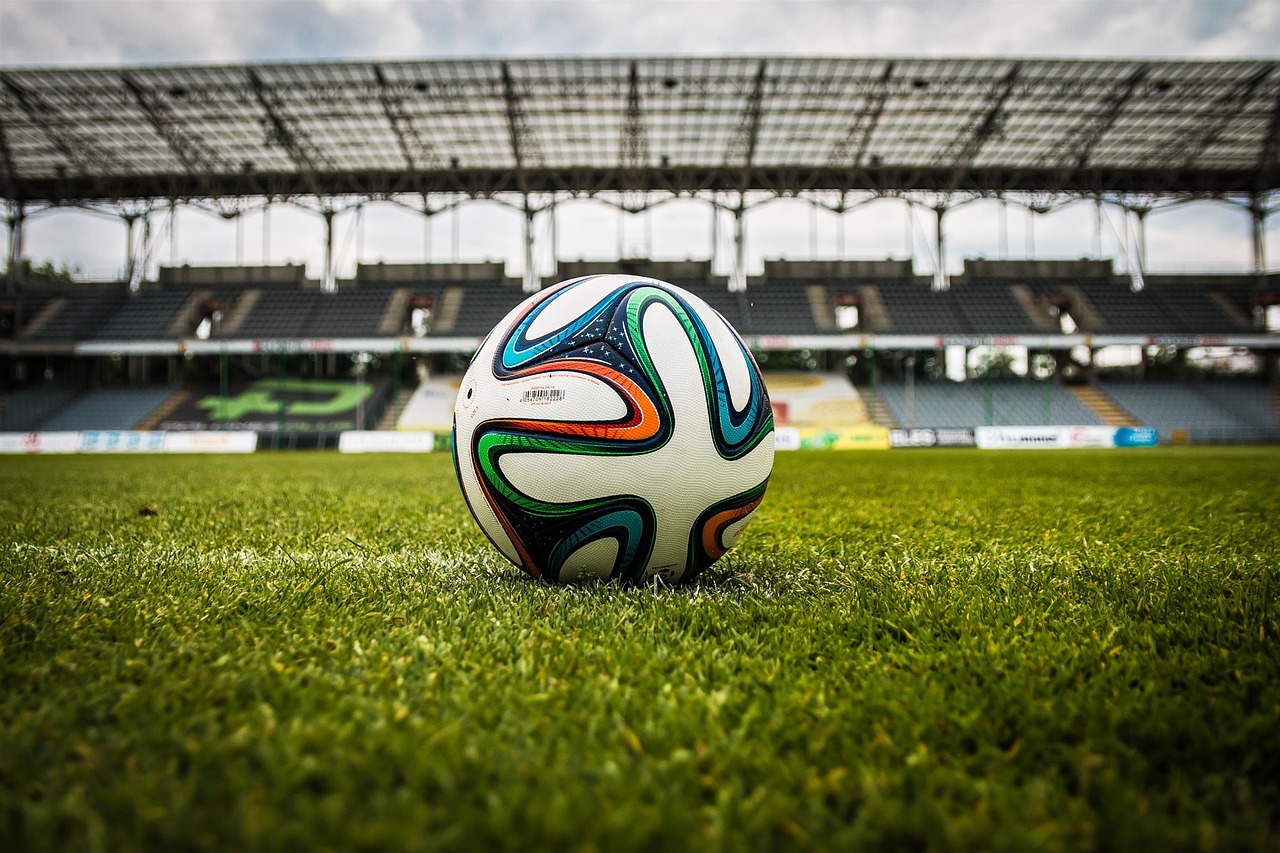 Overseas Soccer Broadcasts