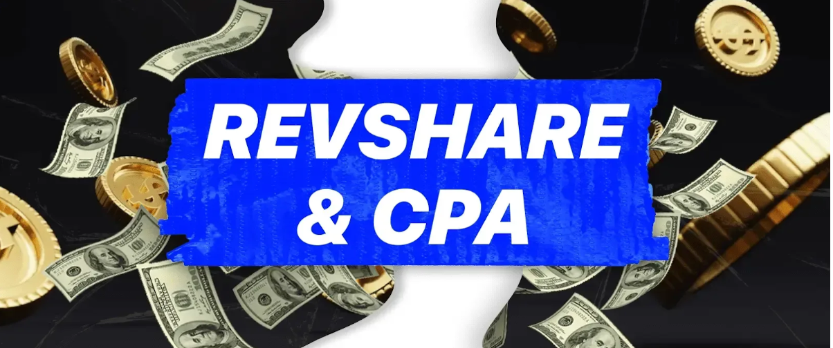 RevShare