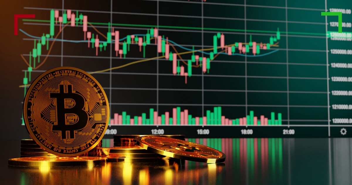 Bitcoin Trading