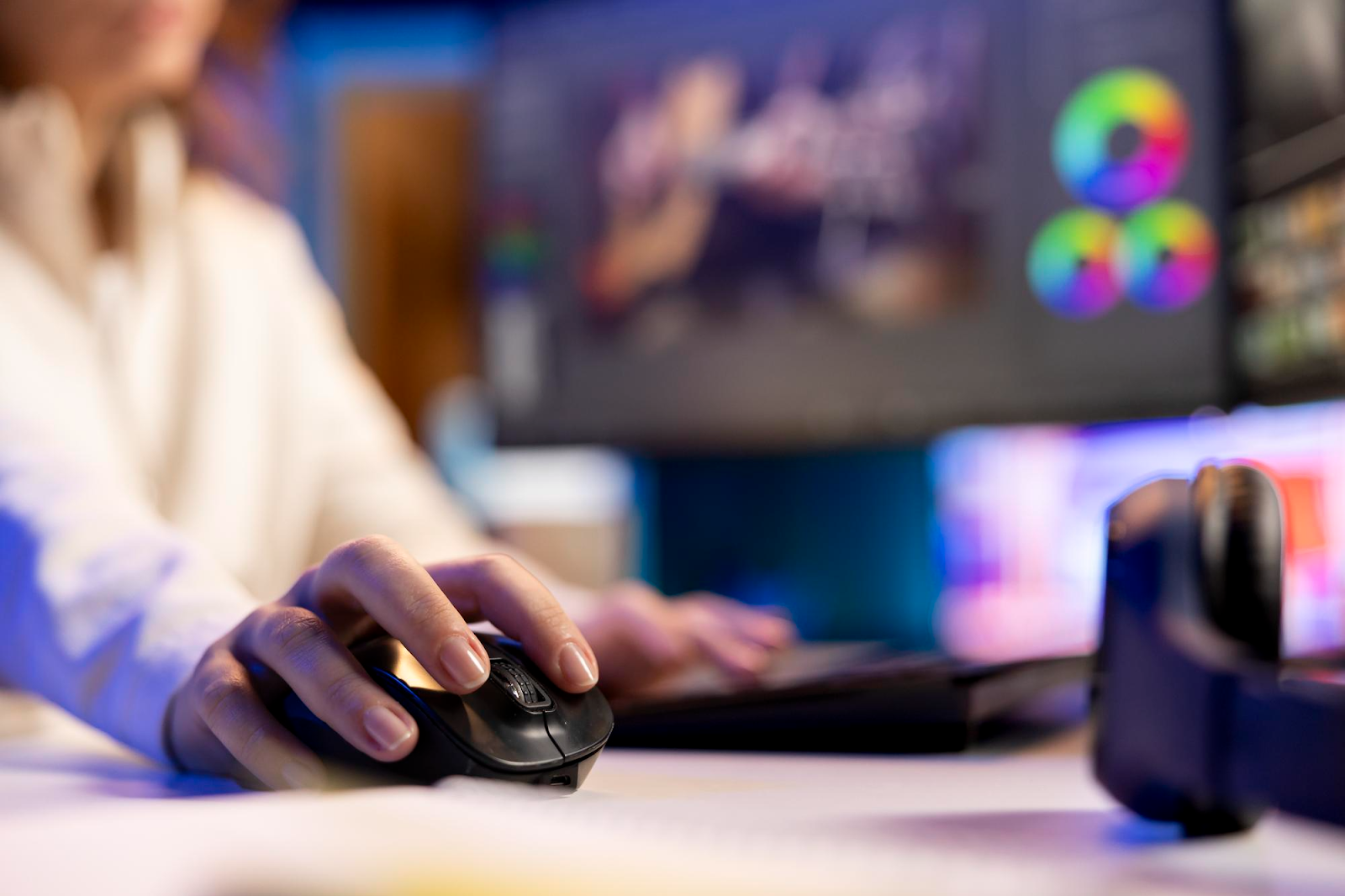 Gaming
