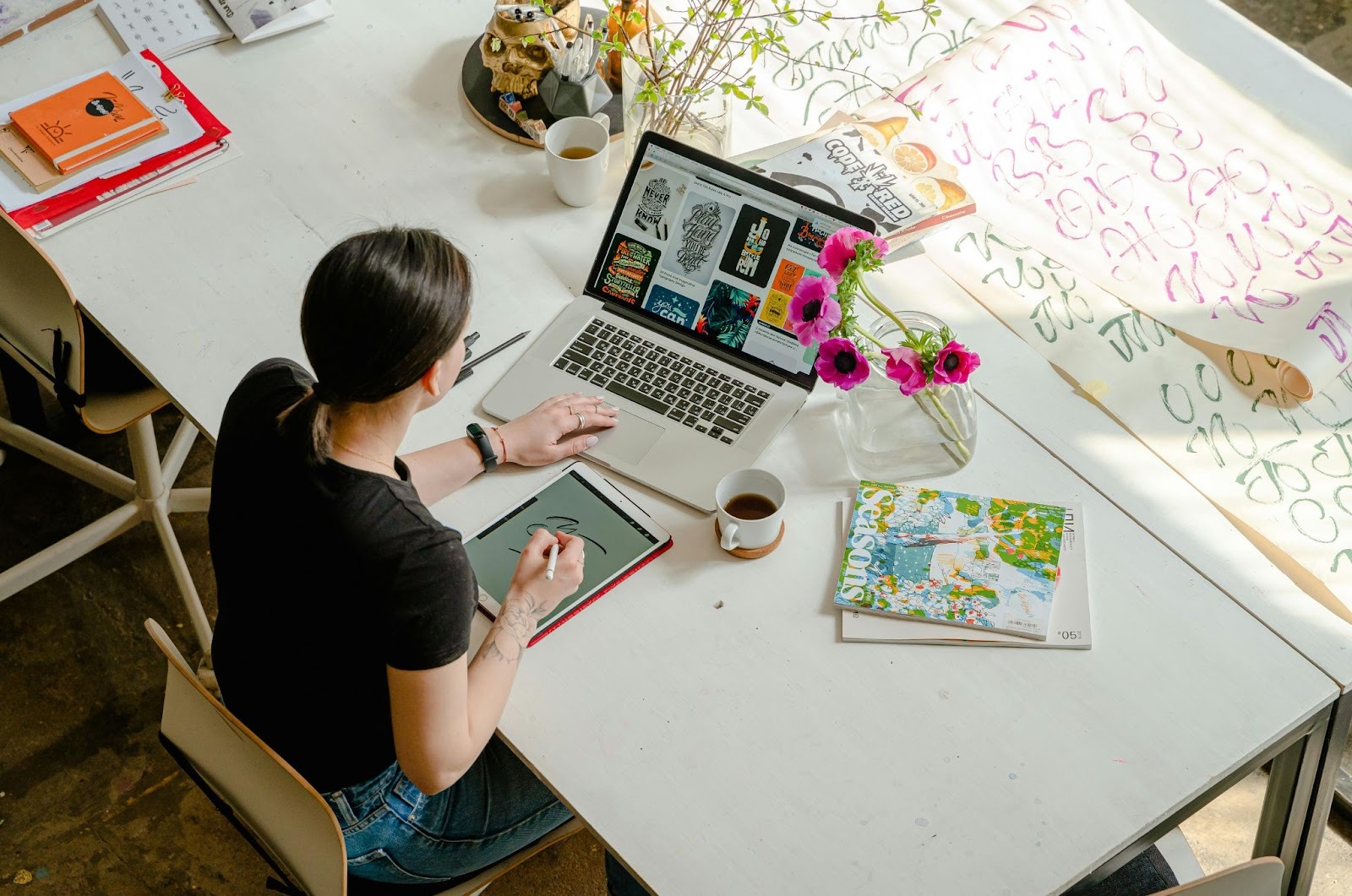 Why the Future of Work Is Both Remote and Sustainable