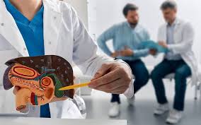 Relief from Gallbladder Pain: Exploring Surgery Options in Melbourne