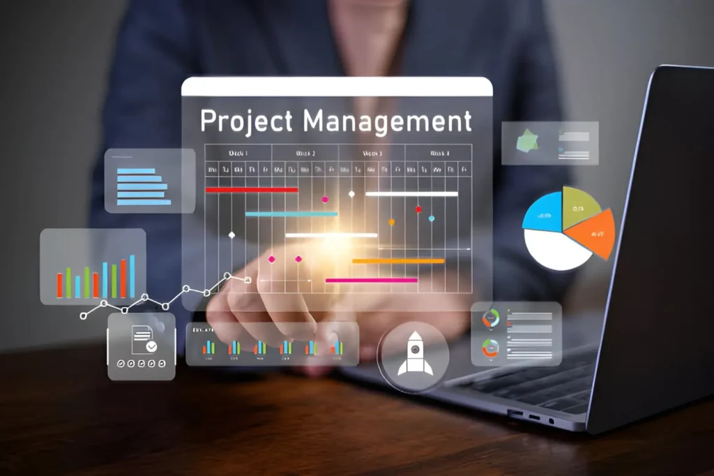 How Implementing Project Portfolio Management Software Streamlines Business Operations