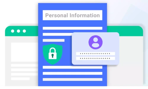 Personal Data
