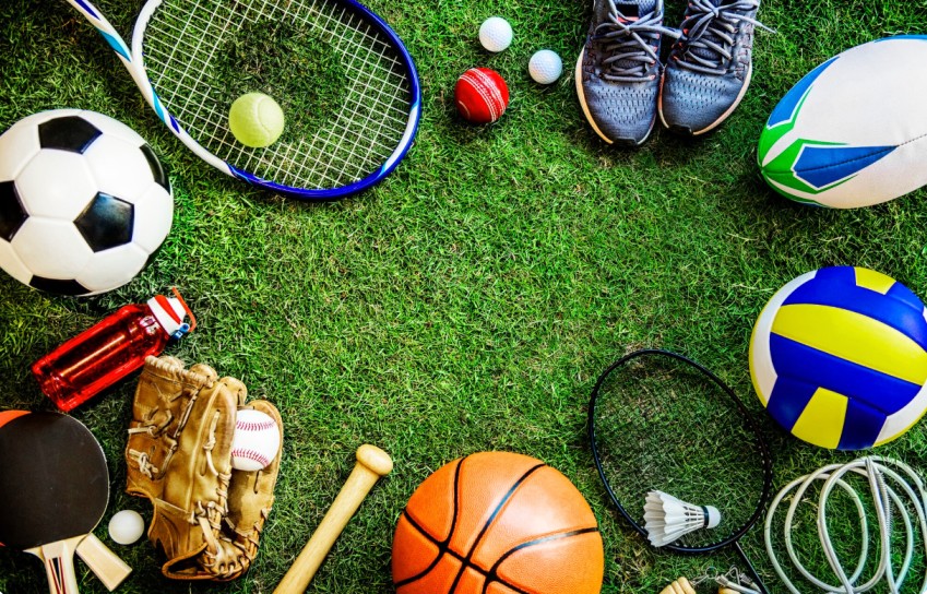 sports