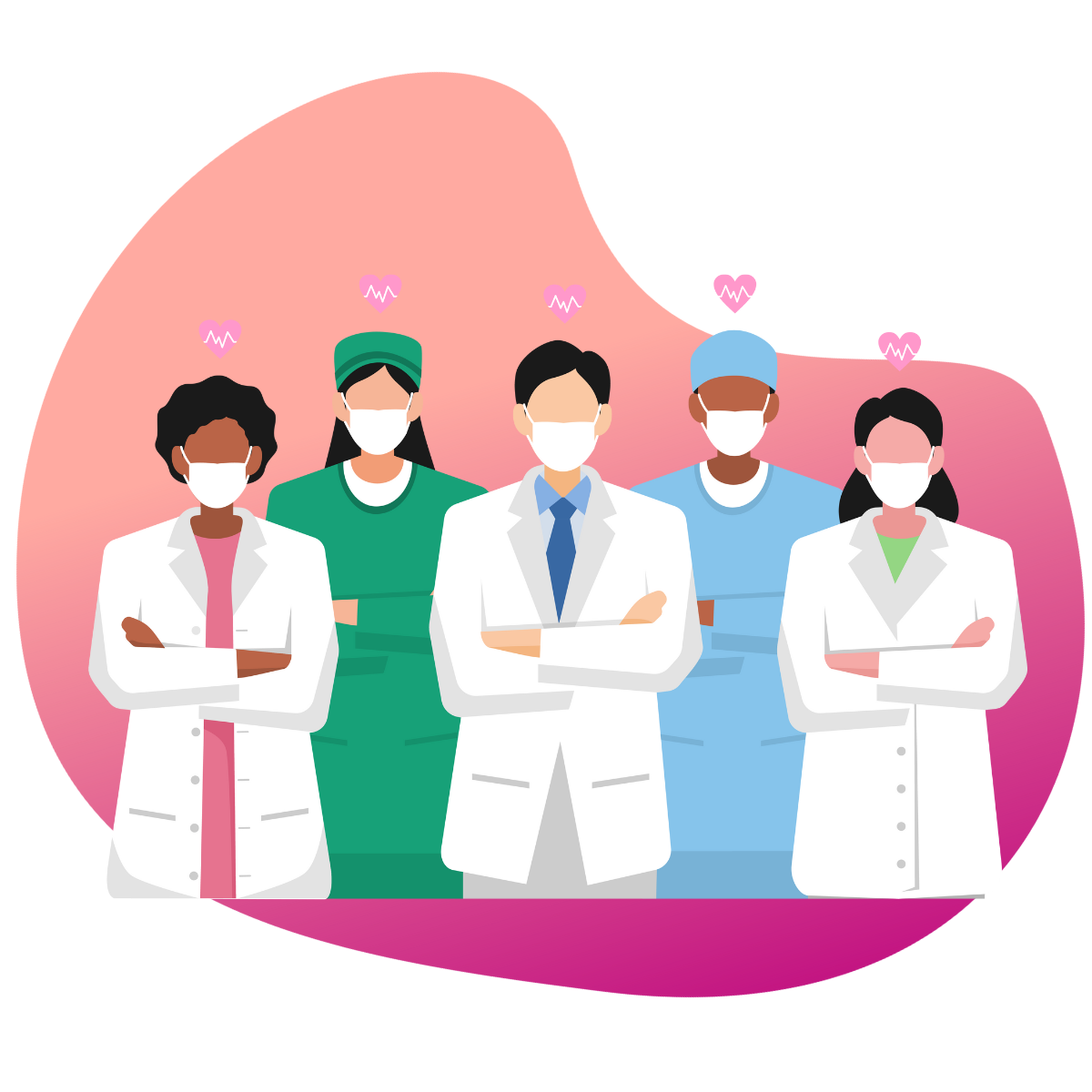 Healthcare Services