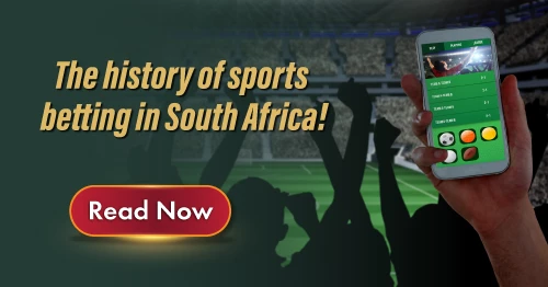 South African Betting Mania