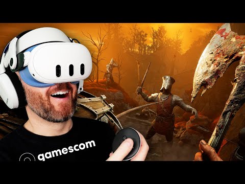 VR Games