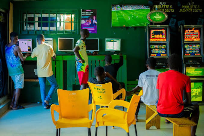 Understanding Online Betting in Ghana
