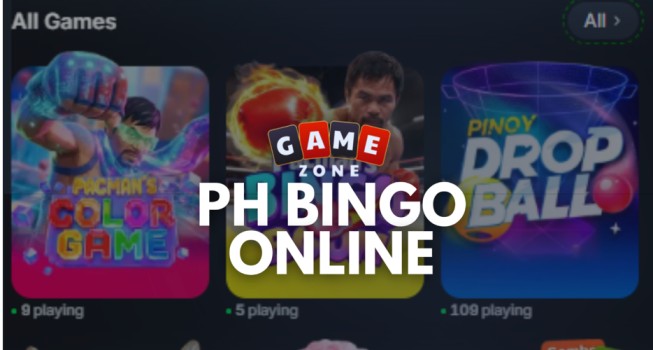 PH Bingo