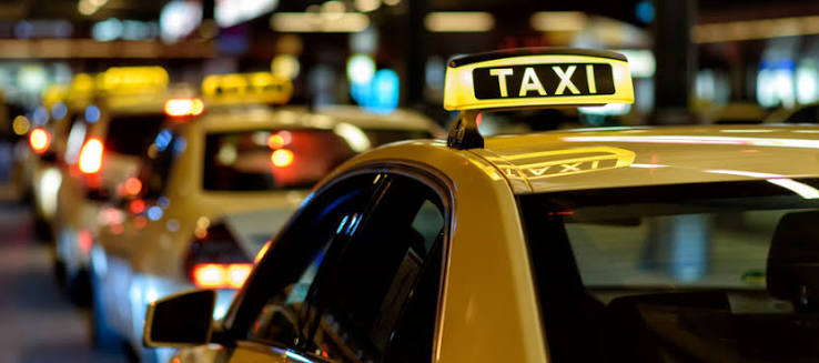 How Taxi Dispatch Software Is Solving Nigeria's Taxi Management Crisis