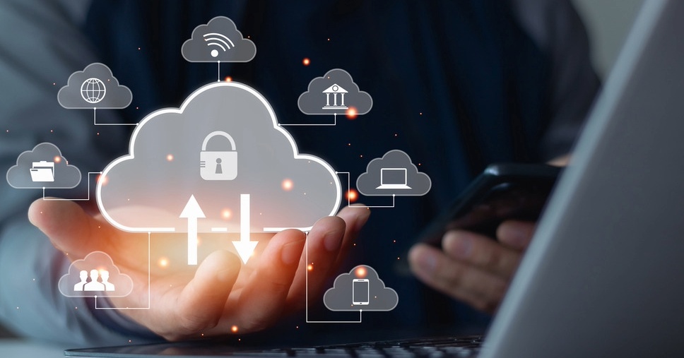 Managed Cloud