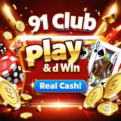 91 Club Winning Methods