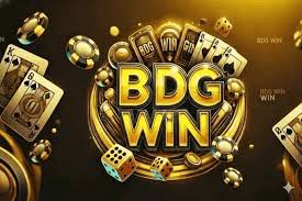 BDG Win
