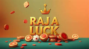 Raja Luck