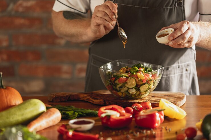 Food Recipes